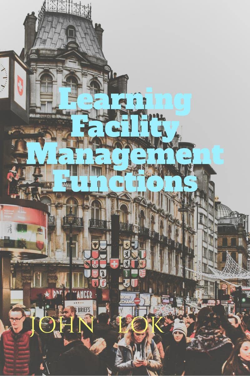 Learning Facility Management Functions