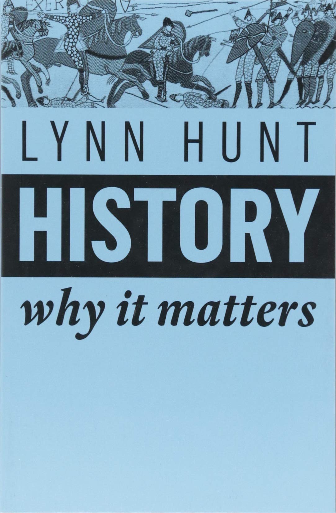 History: Why It Matters