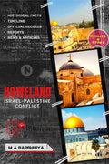 Homeland : IsraelPalestine Conflict