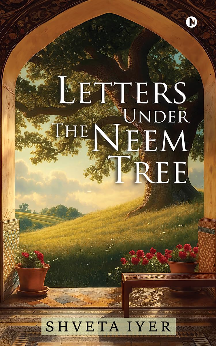 Letters Under the Neem Tree: Love Story