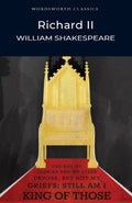 Richard II (Wordsworth Classics)