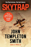 Skytrap: A gripping, edgeofyourseat adventure thriller