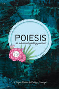 Poiesis  A Poetry Journal