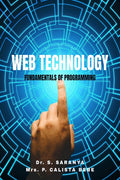 Web Technology : Fundamentals of Programming