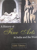 HISTORY OF FINE ARTS IN INDIA & THE WEST (CC)