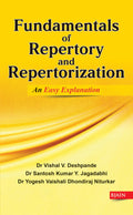 Fundamentals of Repertory and Repertorization  An Easy Explanation