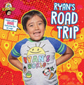 Ryans Road Trip (Ryans World)