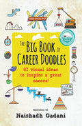 The Big Book of Career Doodles : 87 Visual Ideas to Inspire a Great Career!