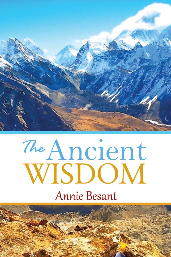 Ancient Wisdom