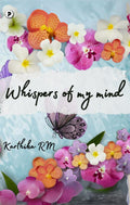 Whispers of my Mind