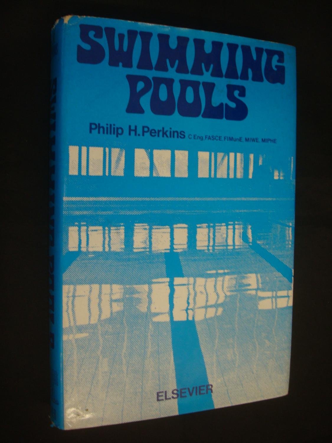 Swimming Pools: Design And Construction, Fourth Edition