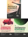 2022  2015 Physics, Chemistry & Mathematics Previous Year ChapterWise & TopicWise Solved Papers For Telangana Eamcet & Andhra