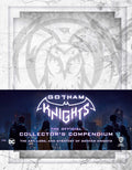 Gotham Knights The Official CollectorS Compendium: The Official CollectorS Compendium (Gaming)