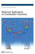 Medicinal Applications of Coordination Chemistry (Rsc Paperbacks)