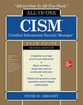 CISM Certified Information Security Manager AllinOne Exam Guide, Second Edition