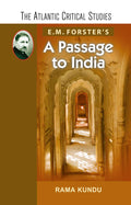E.M. ForsterS A Passage To India