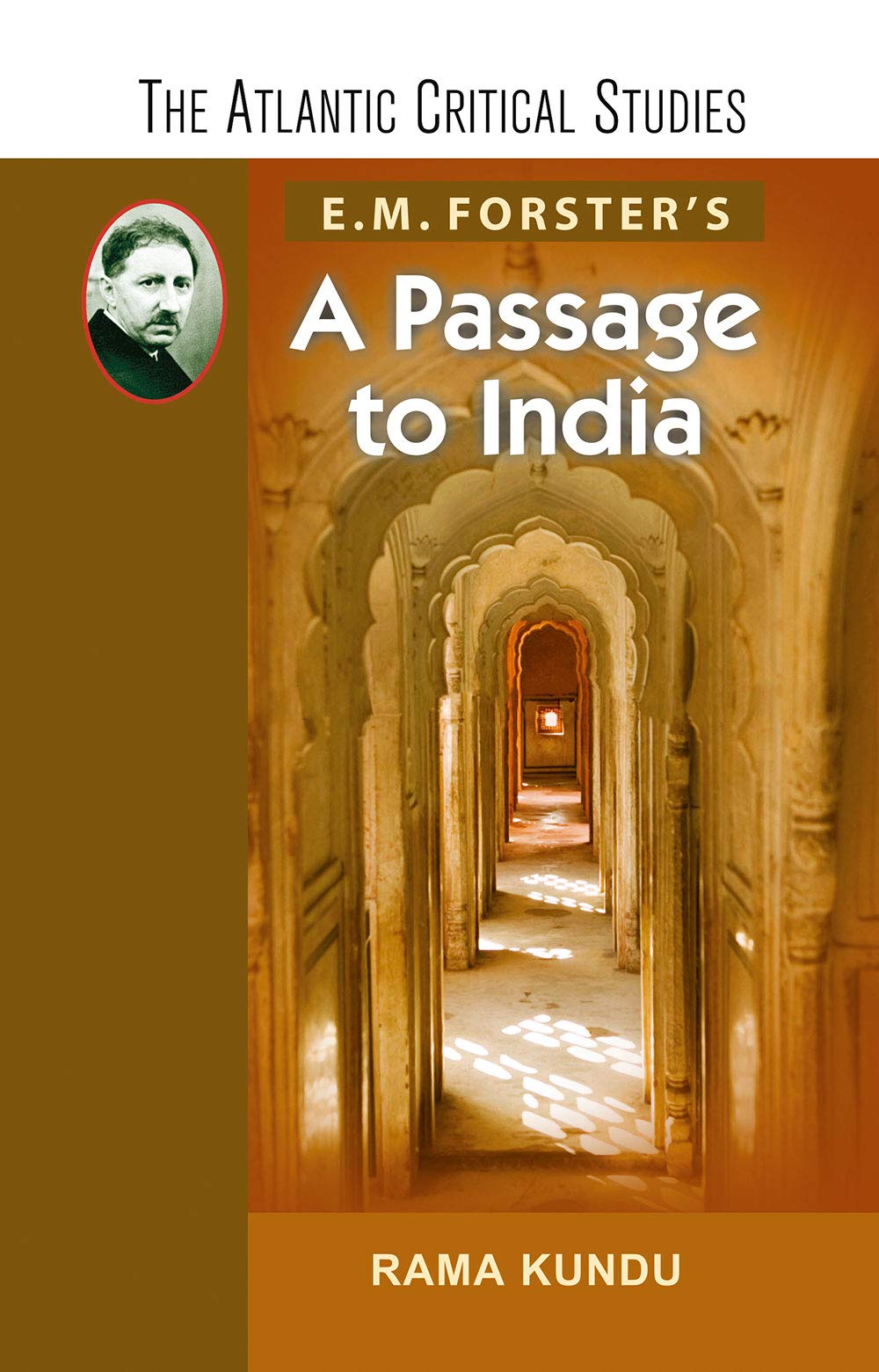 E.M. ForsterS A Passage To India