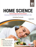 Home Science11e