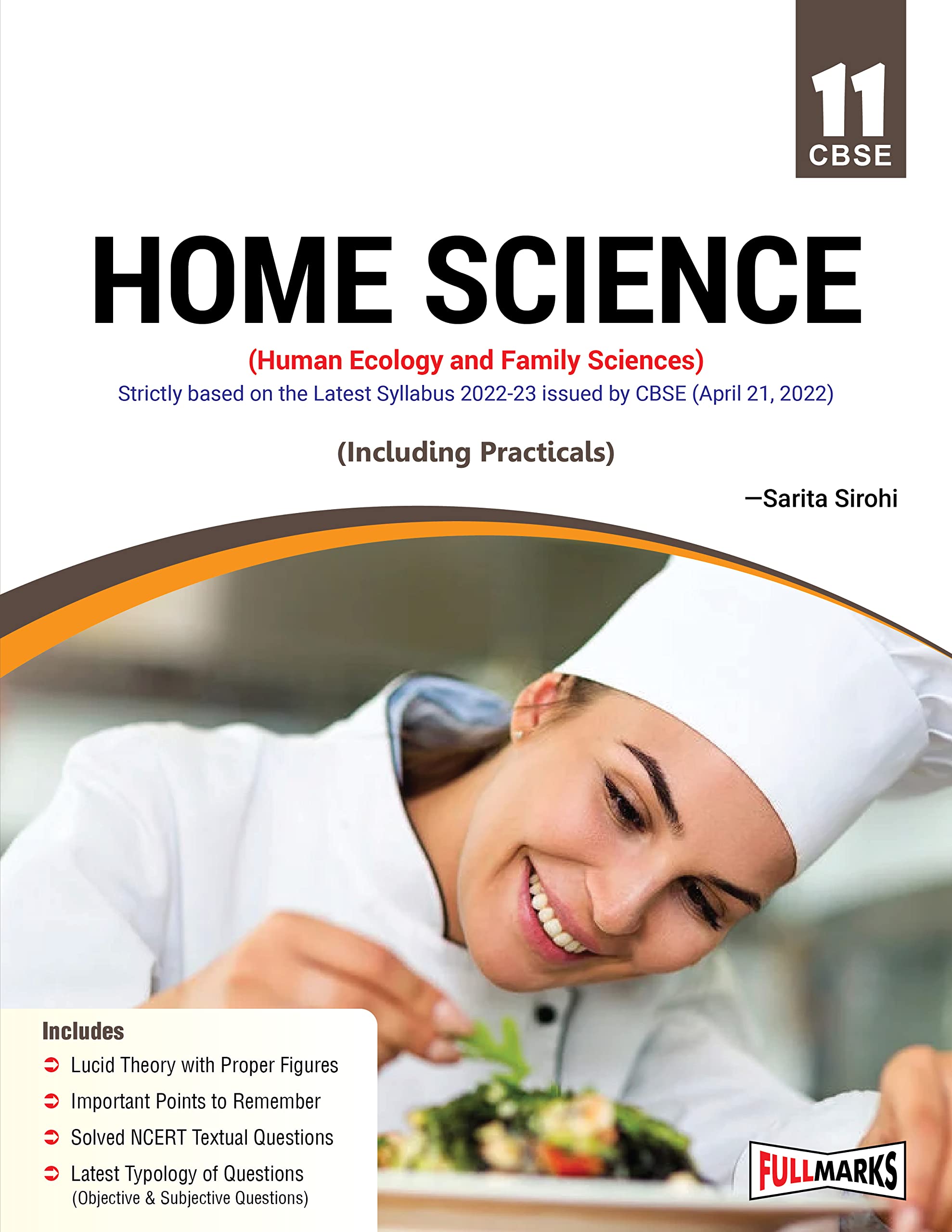 Home Science11e
