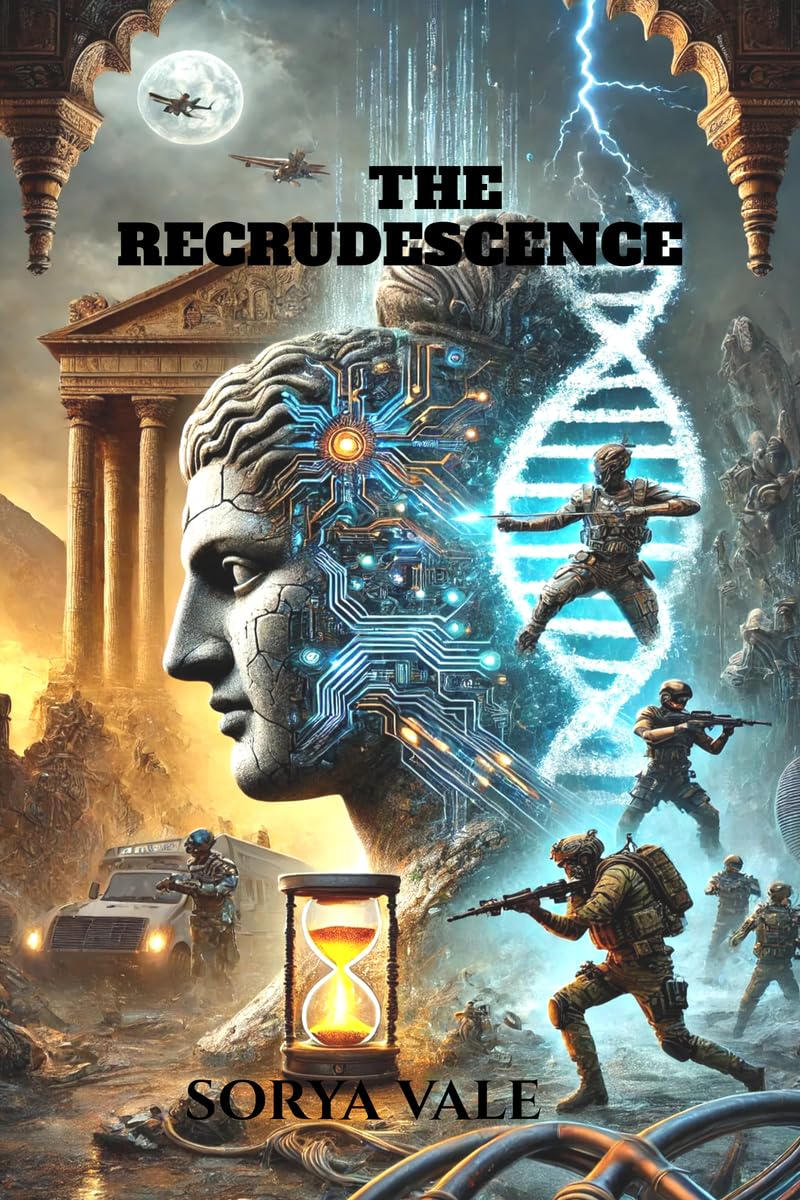The Recrudescence