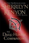 The DarkHunter Companion (DarkHunter Novels)