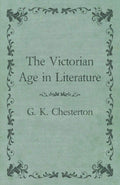 The Victorian Age in Literature