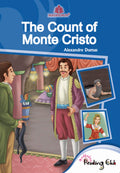 Count Of Monte Cristo (Revised)