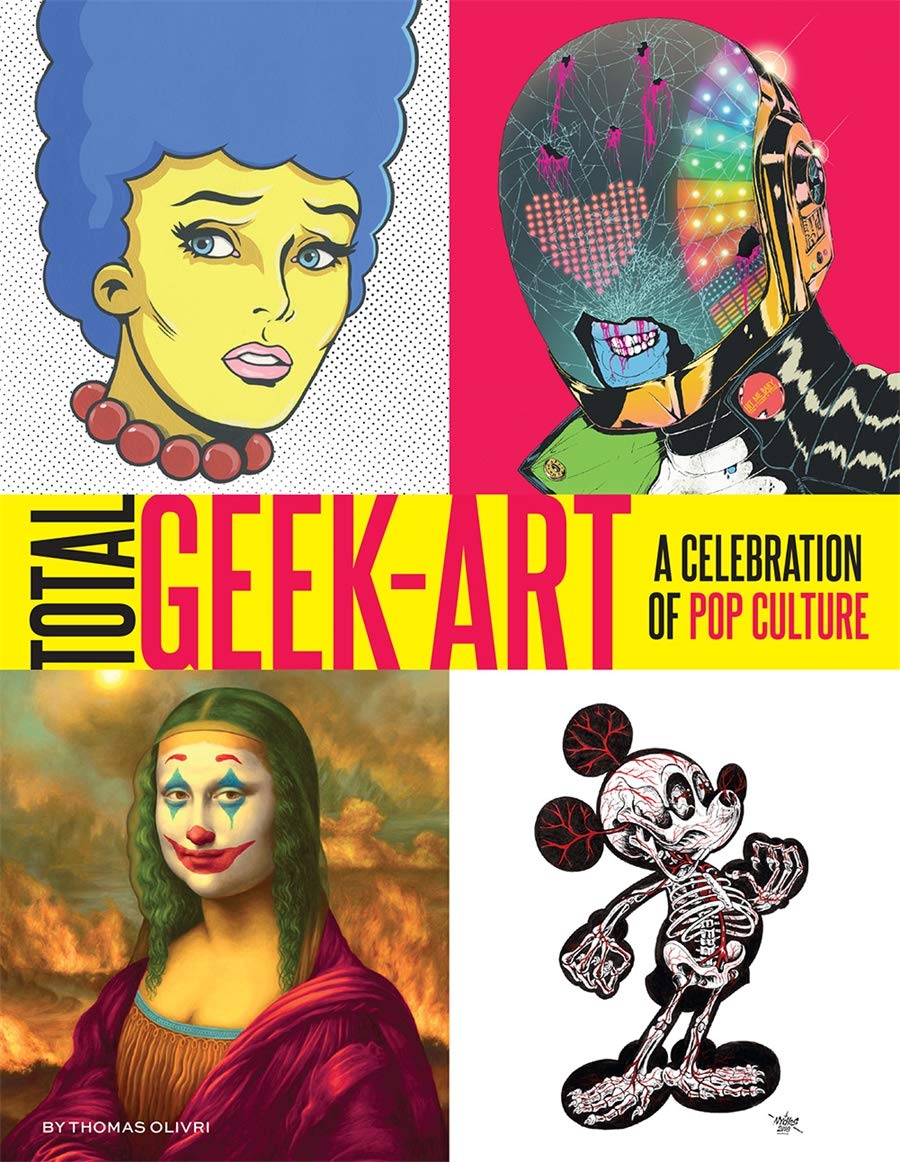 Total GeekArt