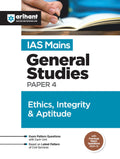 IAS MAINS P4 ETHICS INTEGRITY & APTITUE