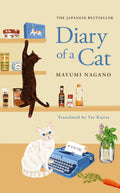Diary Of A Cat