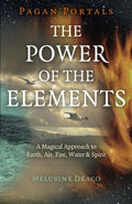 Pagan Portals  The Power of the Elements