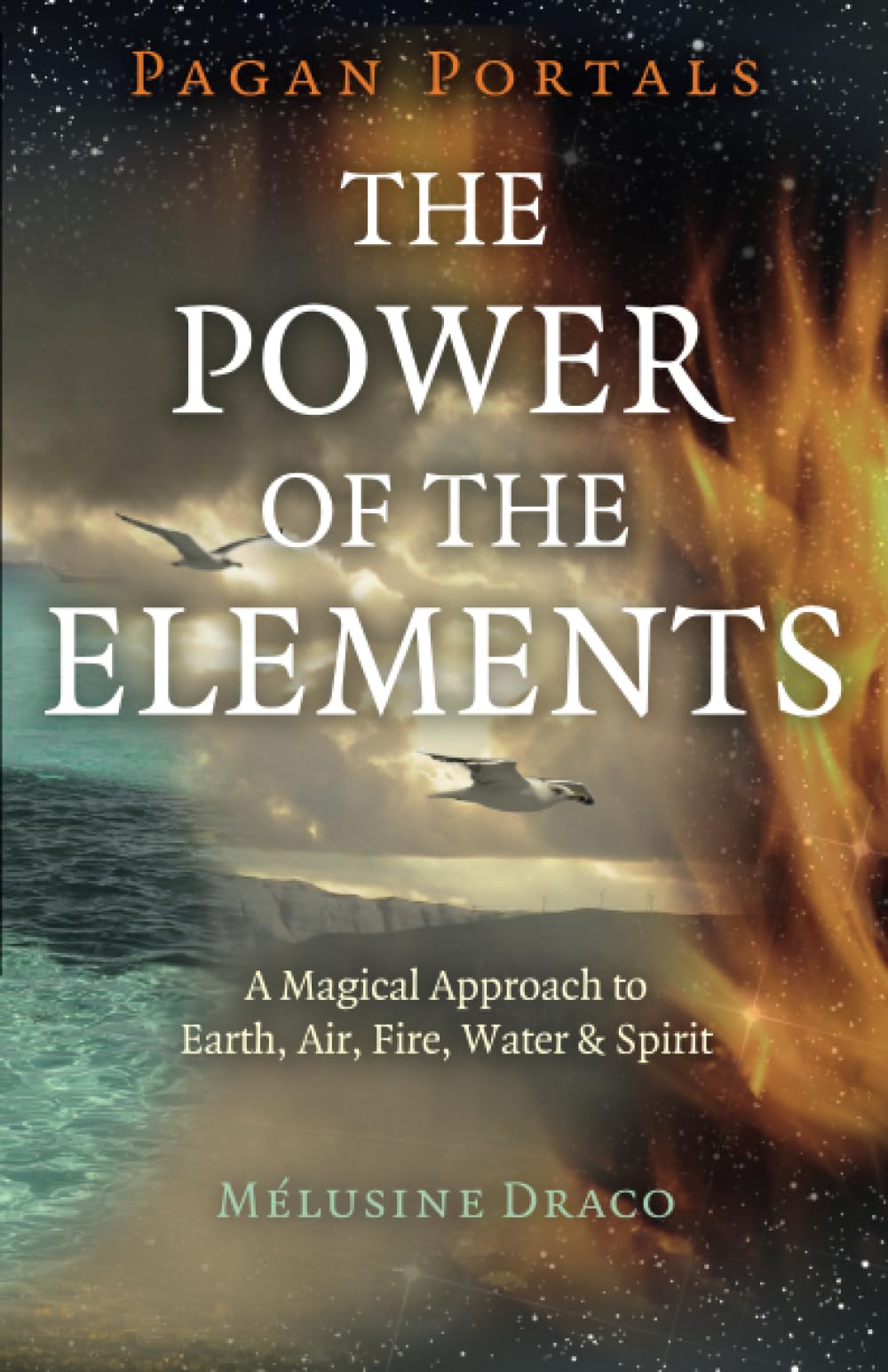 Pagan Portals  The Power of the Elements