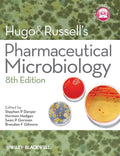 Hugo and Russells Pharmaceutical Microbiology, 8th Edition