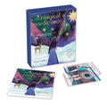 The Magical Nordic Tarot: Includes a full deck of 79 cards and a 64page illustrated book