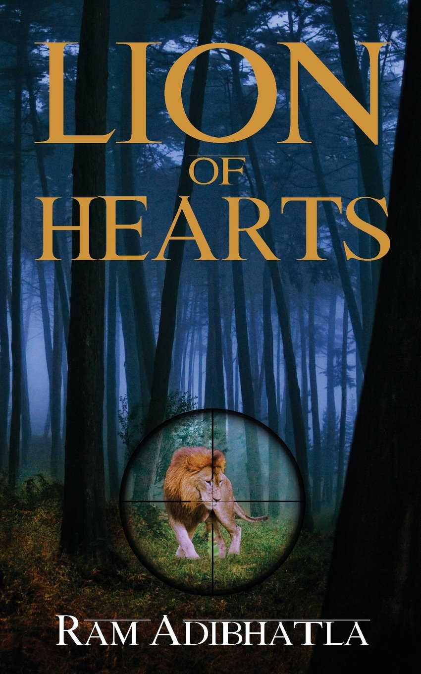 Lion of Hearts