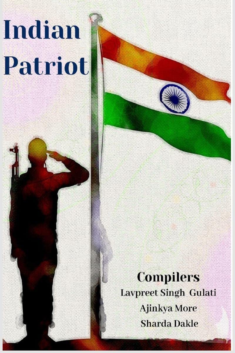 Indian Patriot