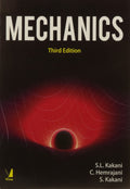 Mechanics, 3/e