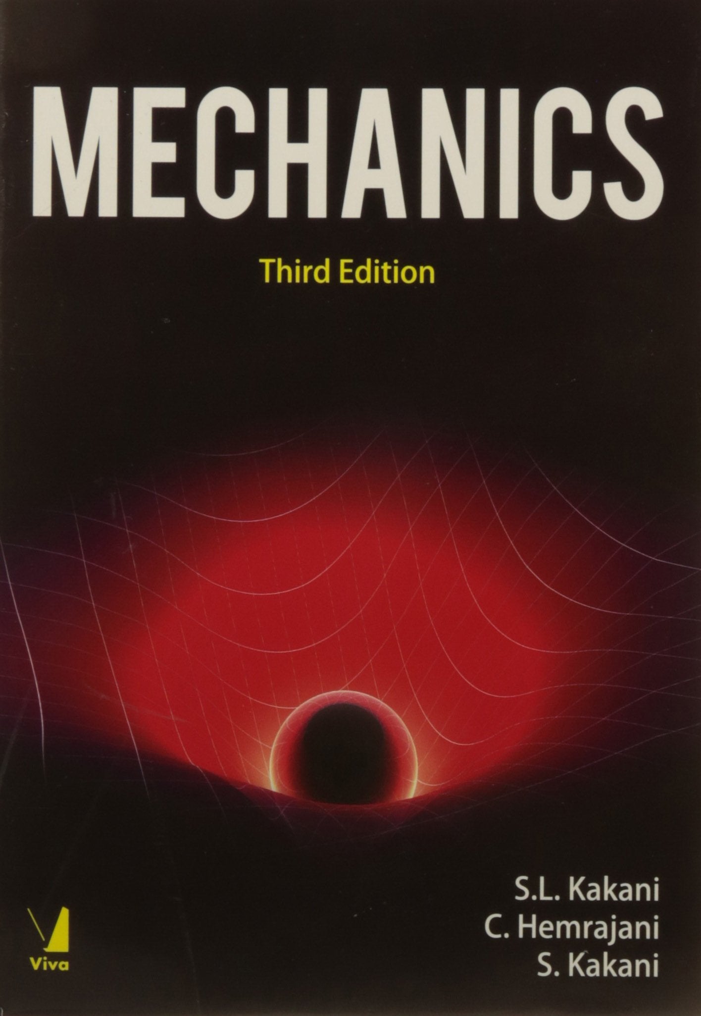 Mechanics, 3/e
