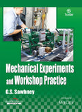 Mechanical Experiments And Workshop Practice | E | K