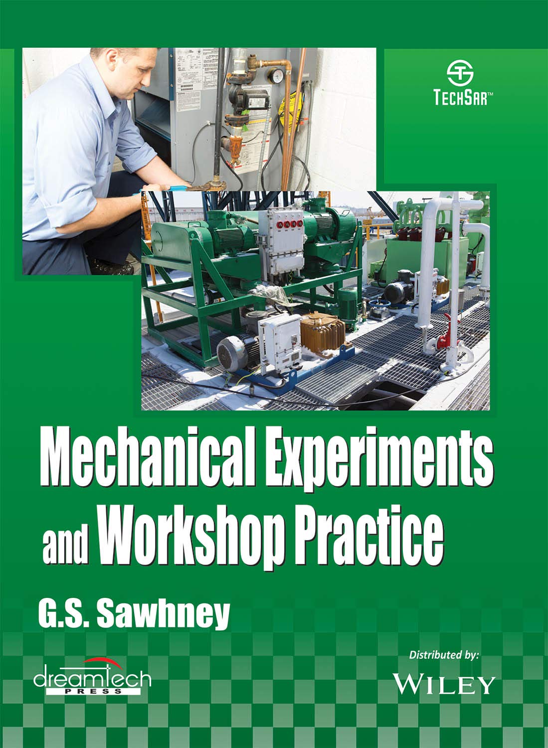 Mechanical Experiments And Workshop Practice | E | K