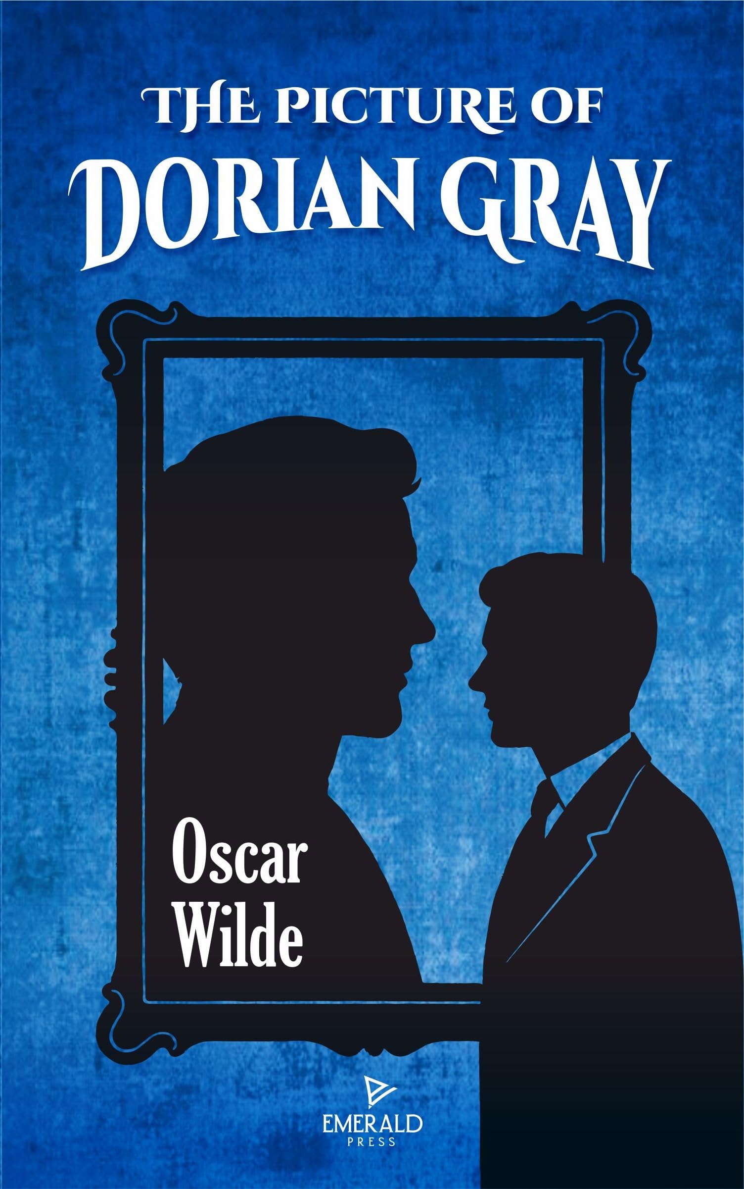 The Picture of Dorian Gray (Emerald Press Classics)
