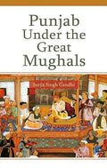 Punjab Under The Great Mughals