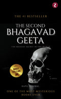 The Second Bhagavad Gita