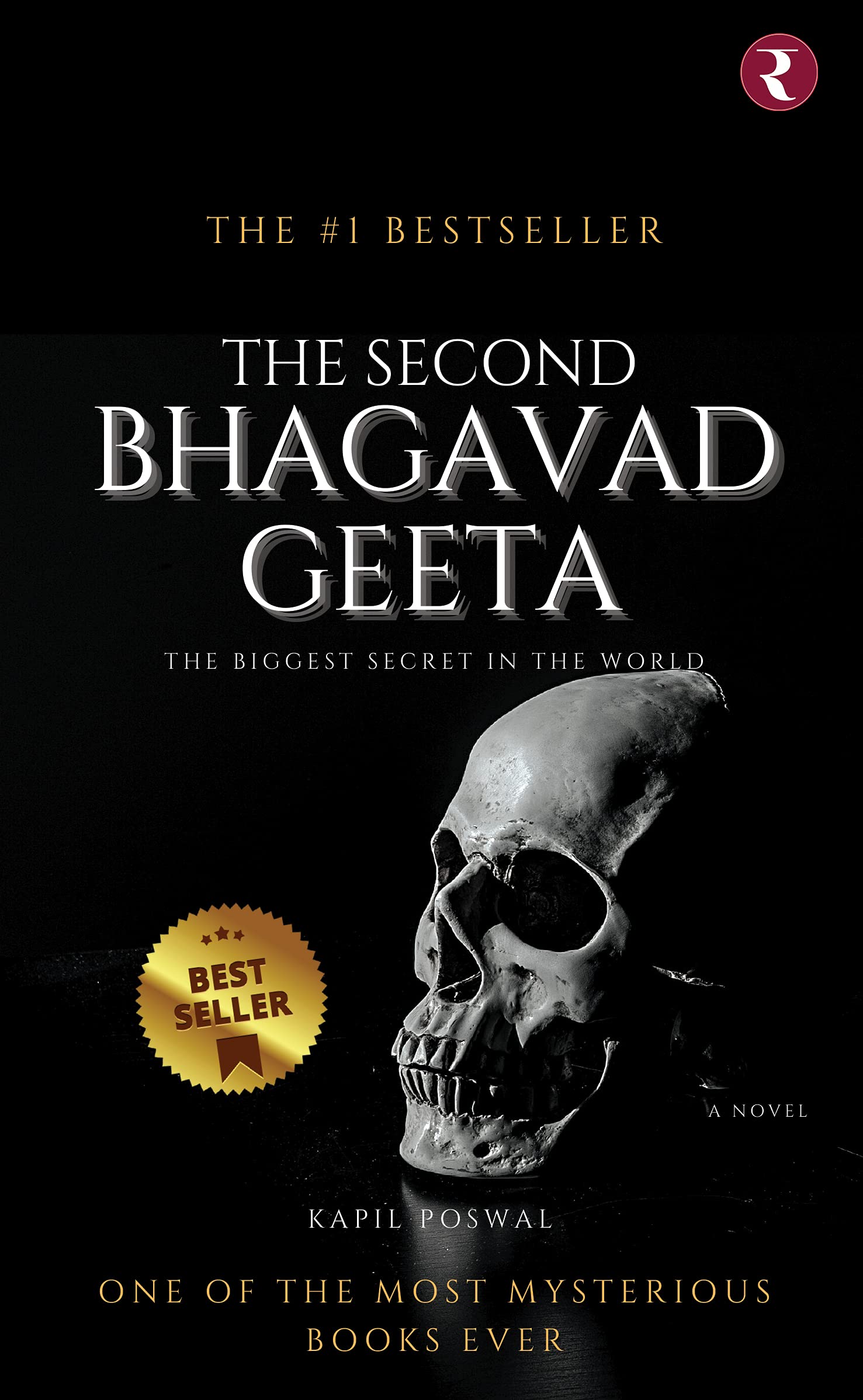 The Second Bhagavad Gita