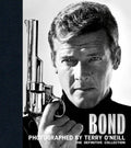 Bond: Photographed by Terry ONeill: The Definitive Collection