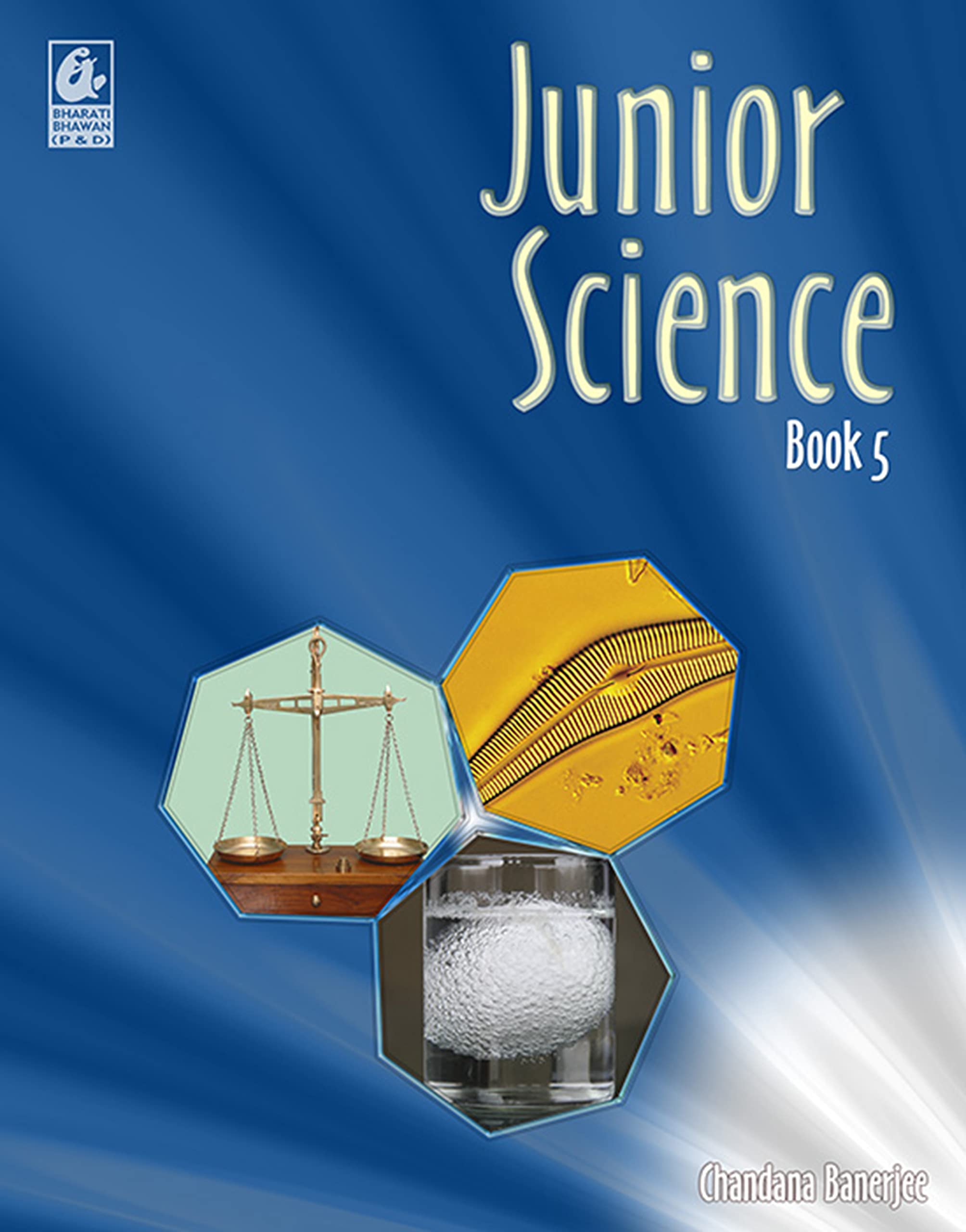Junior Science 5th