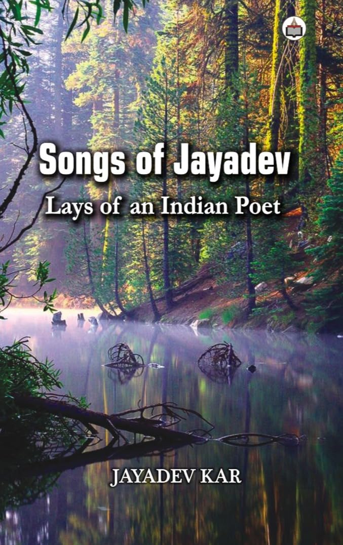 Lays of an Indian Poet