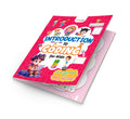 Introduction to Coding for Kids: Brain Activity Book : playful coding activities for toddlers, educational coding activities, c