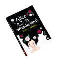 Alice in Wonderland by Lewis Carroll (Paperback) : Famous Fantasy Literature, Legendary Tale of Imagination, Timeless Classic No