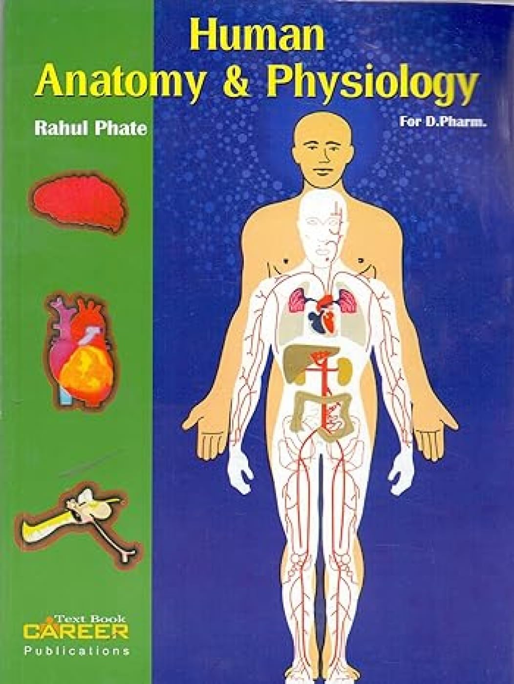 Human Anatomy And Physiology